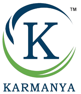 Karmanya Corp Logo